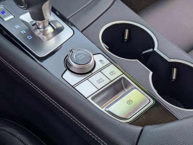 Used 2026 Genesis G70 2.5T RWD image 31