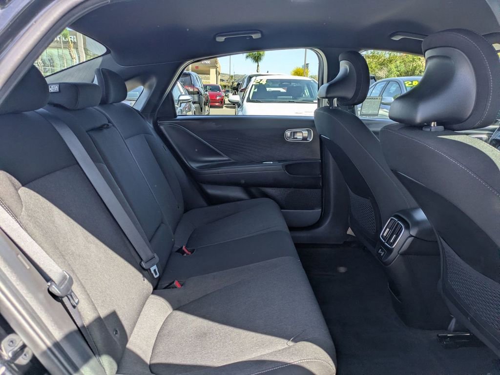 Certified 2023 Hyundai Ioniq 6 SE image 26