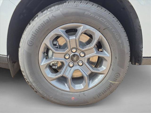 New 2026 Ford Maverick XLT FWD image 10