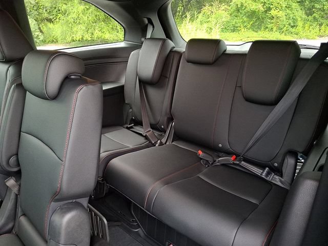 Certified 2026 Honda Odyssey Sport-L image 11