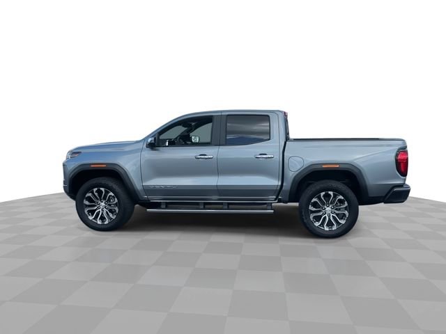 New 2026 GMC Canyon Denali AWD/4WD image 5