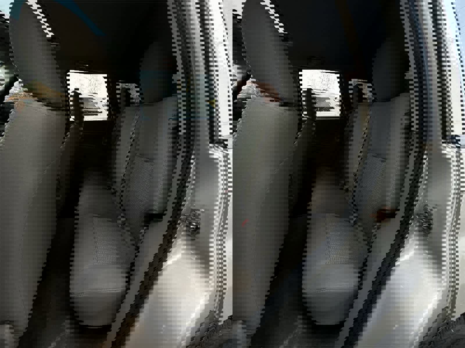 Used 2007 Jeep Grand Cherokee Laredo w/ Sun/Sound Group image 19