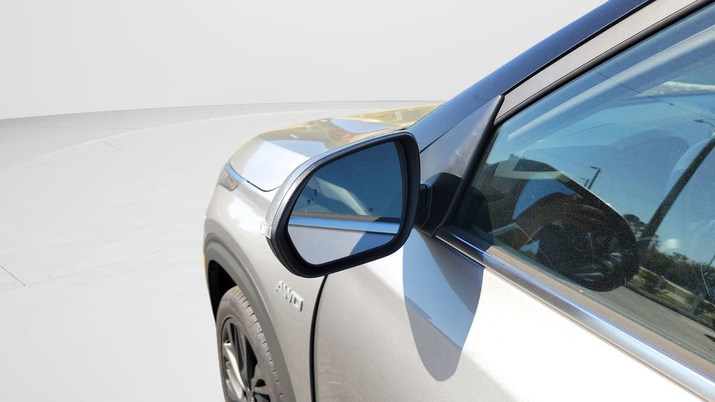 Used 2023 Kia Seltos Nightfall Edition image 11