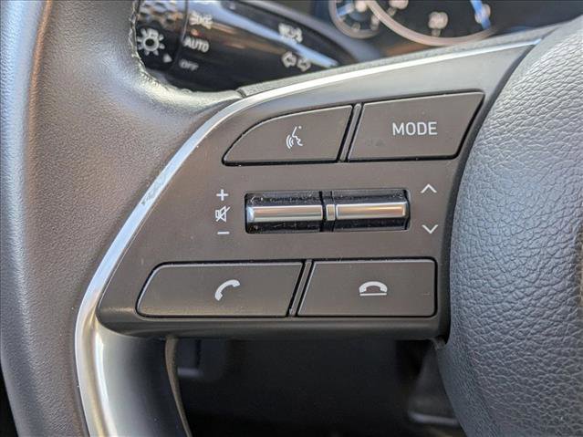 Used 2023 Hyundai Sonata SEL w/ Convenience Package image 11