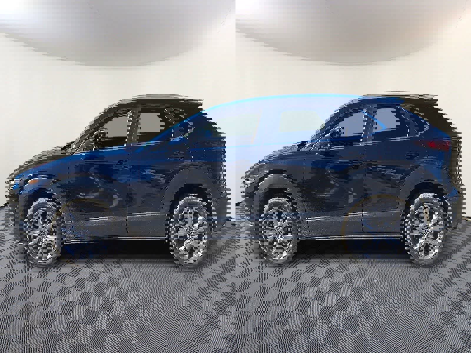 Used 2023 MAZDA CX-30 AWD 2.5 S w/ Preferred Package image 8