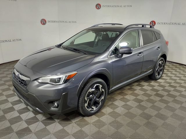 Used 2023 Subaru Crosstrek 2.5i Limited