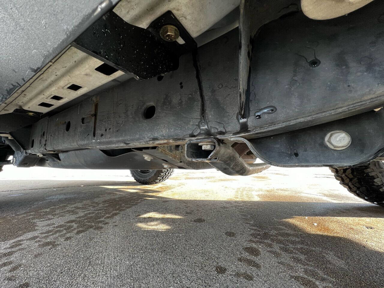 Used 2016 Jeep Wrangler Sport AWD/4WD image 6