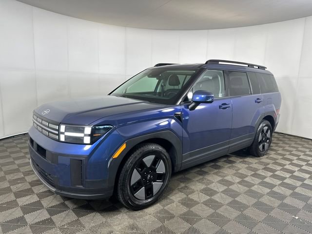 Used 2025 Hyundai Santa Fe SEL image 7