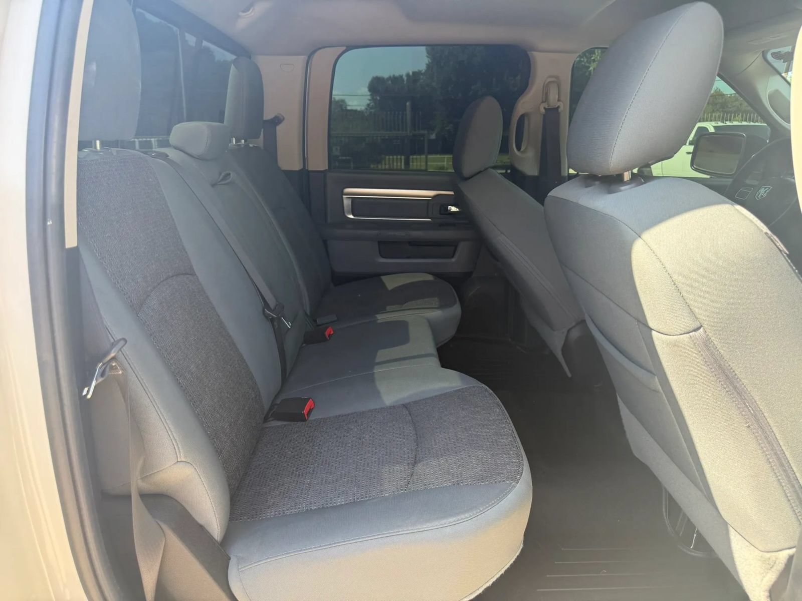 Used 2016 RAM 1500 Lone Star AWD/4WD image 22