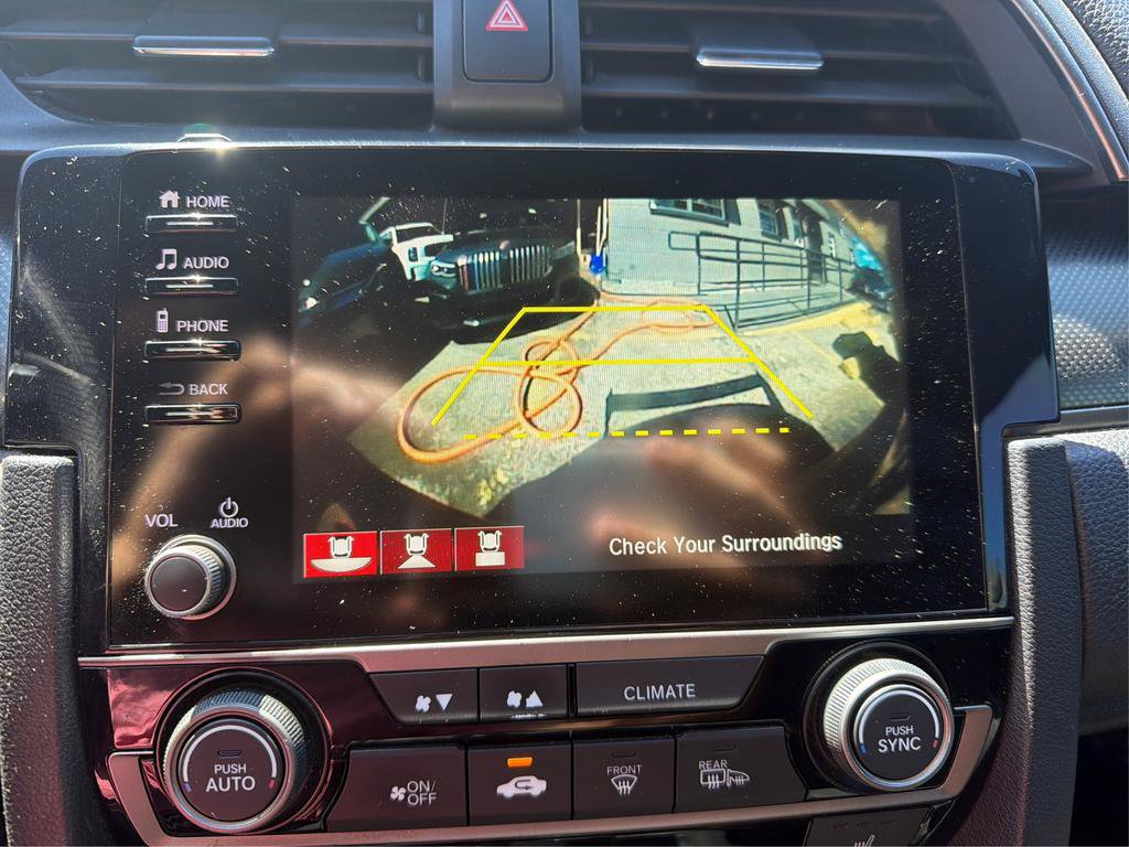 Used 2019 Honda Civic EX image 23