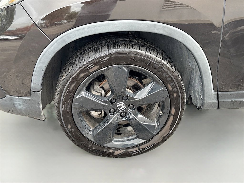 Used 2021 Honda Passport Elite image 33