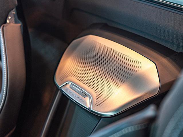 New 2026 Chevrolet Corvette Stingray Preferred Conv w/ Z51 Performance Package image 5