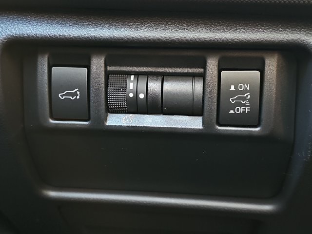 New 2026 Subaru Forester Touring AWD/4WD image 26