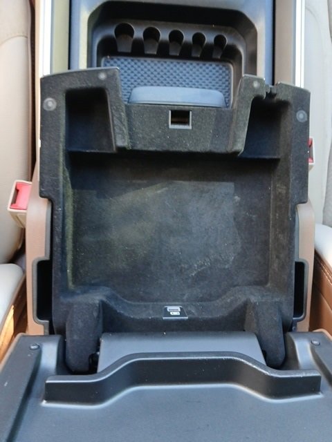 Used 2020 RAM 1500 Laramie image 46