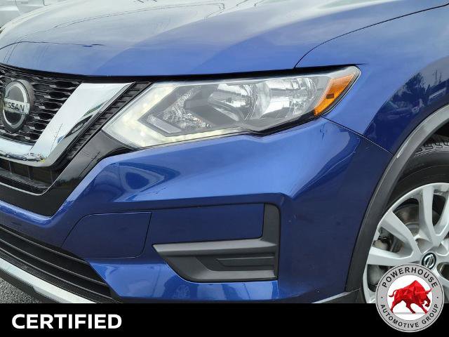 Used 2019 Nissan Rogue SV image 11