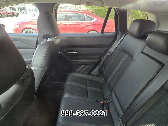 Used 2023 MAZDA CX-50 2.5 S w/ Cargo Package AWD/4WD image 3