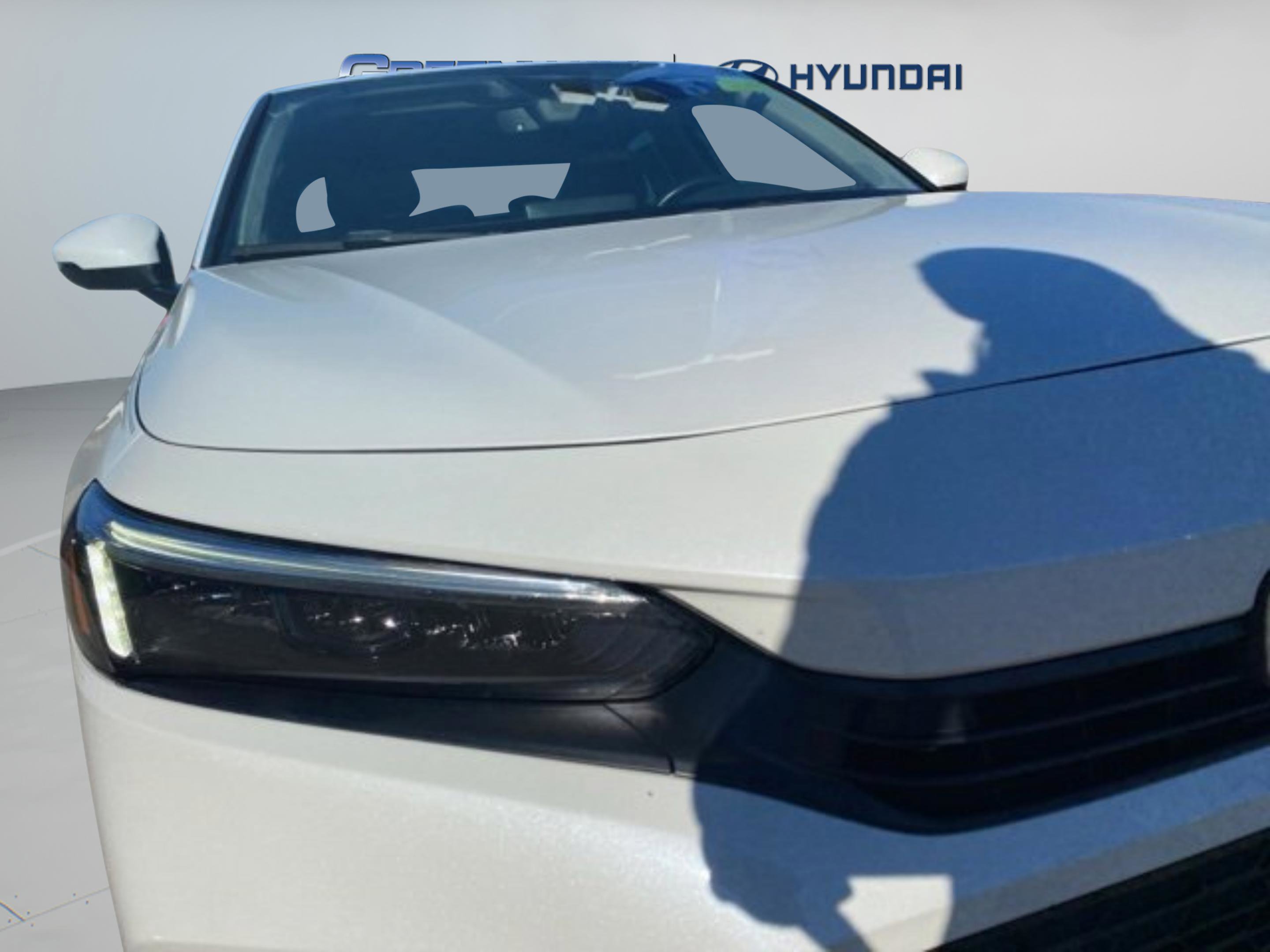 Used 2023 Honda Civic Touring image 32