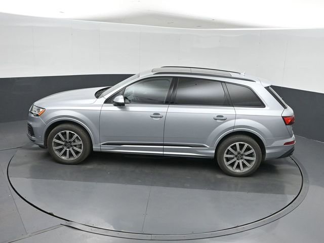 Used 2023 Audi Q7 2.0T Premium Plus w/ Premium Plus Package AWD/4WD image 37