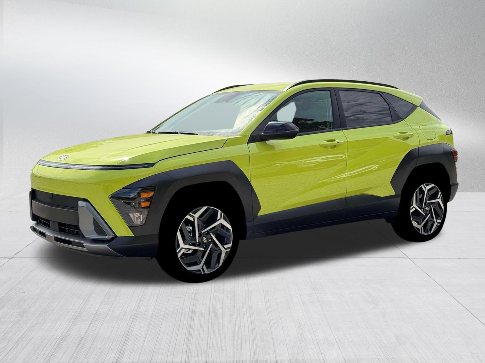 New 2026 Hyundai Kona SEL Premium video 2