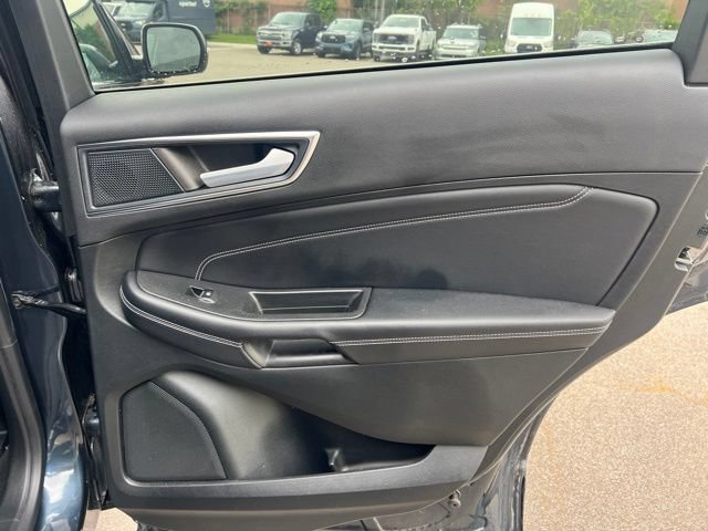 Used 2023 Ford Edge Titanium w/ Equipment Group 301A AWD/4WD image 13