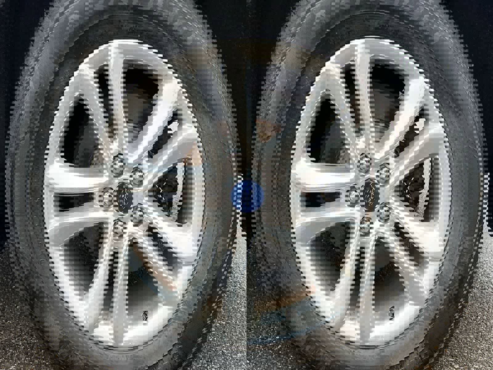 Used 2016 Ford Edge SEL w/ Equipment Group 201A image 14