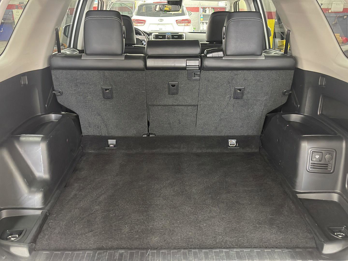 Used 2024 Toyota 4Runner SR5 Premium image 21