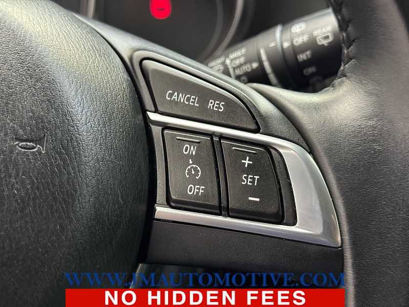 Used 2016 MAZDA CX-5 Grand Touring image 40