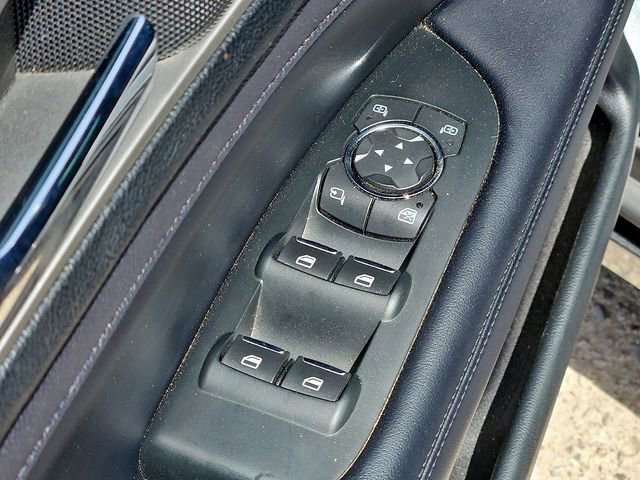 Used 2019 Lincoln MKZ Reserve FWD image 13