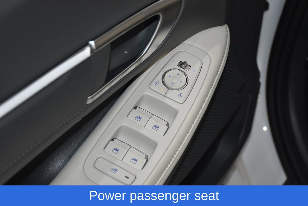 New 2026 Hyundai Sonata Limited FWD image 28