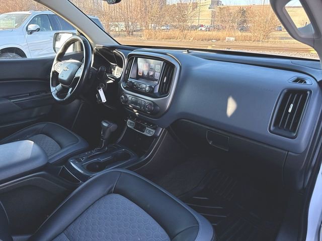 Used 2016 Chevrolet Colorado Z71 image 26