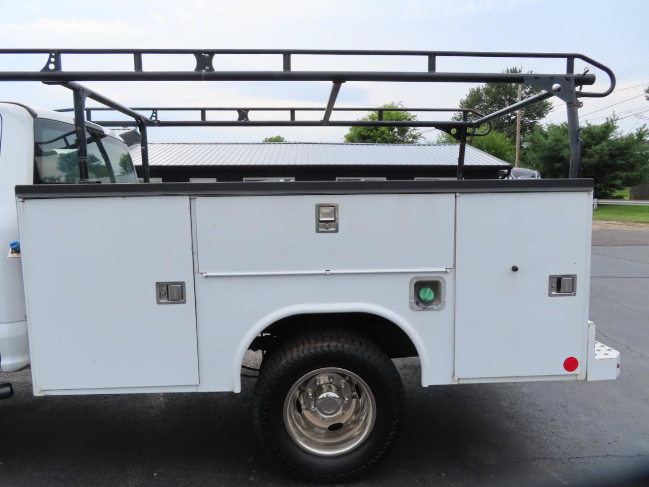 Used 2019 Ford F350 XL w/ Power Equipment Group AWD/4WD image 15