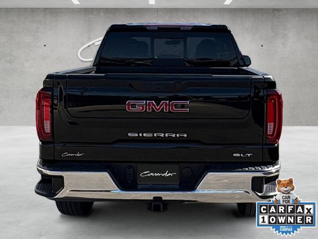 Used 2023 GMC Sierra 1500 SLT RWD image 15