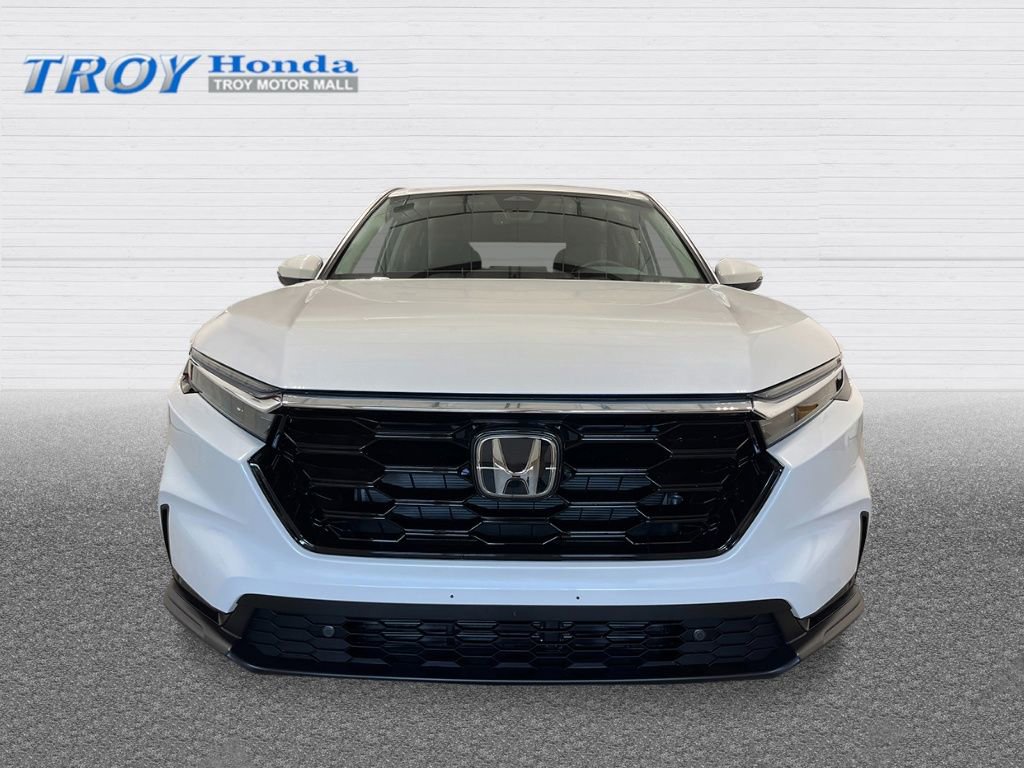 New 2026 Honda CR-V EX-L image 9
