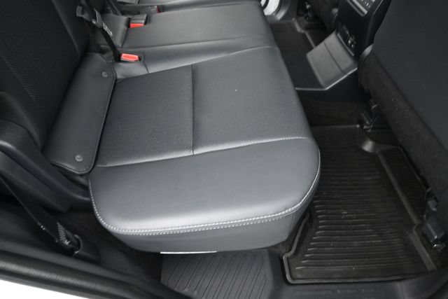 Used 2024 Toyota Land Cruiser AWD/4WD image 27