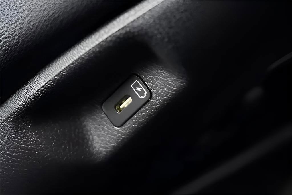 Used 2024 Kia Sportage X-Line w/ X-Line Premium Package image 46