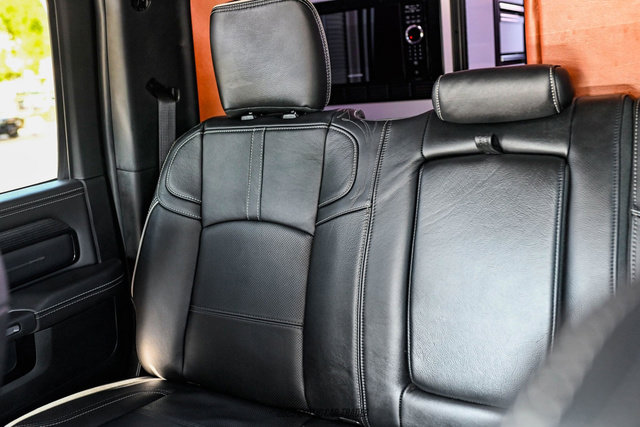 Used 2024 RAM 5500 4x4 Crew Cab image 76