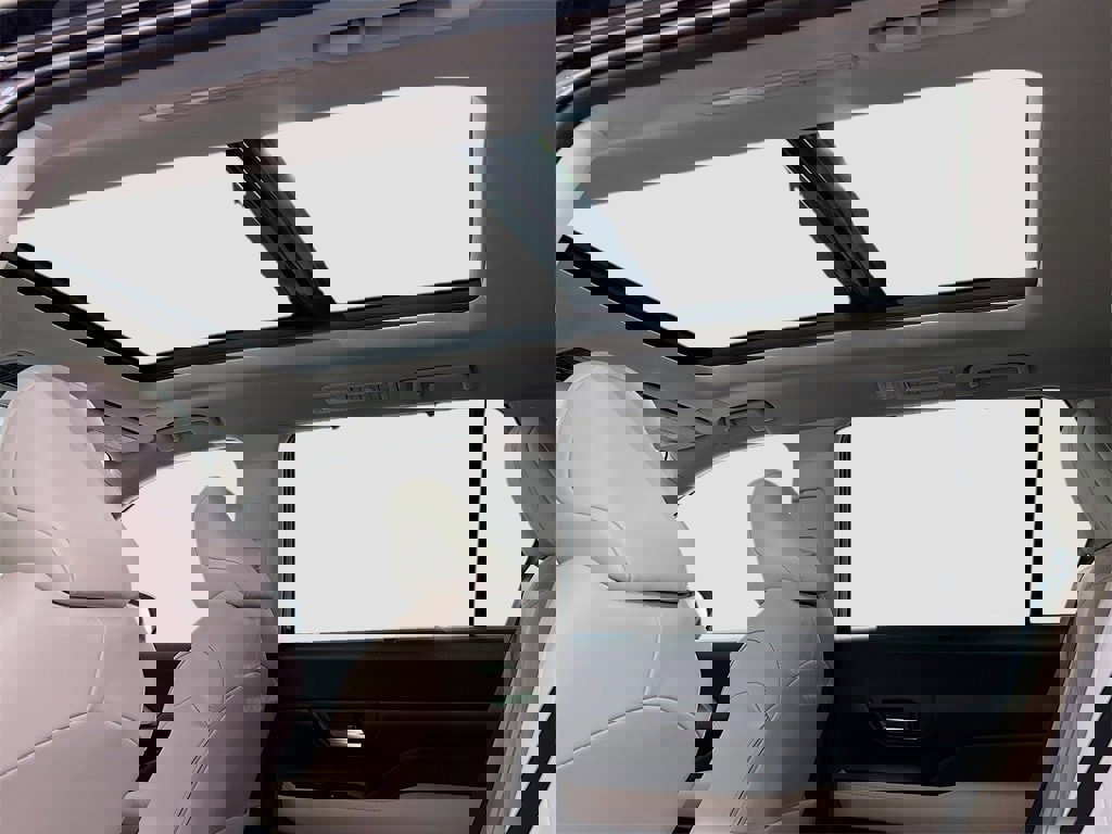 New 2026 Toyota Grand Highlander XLE image 21