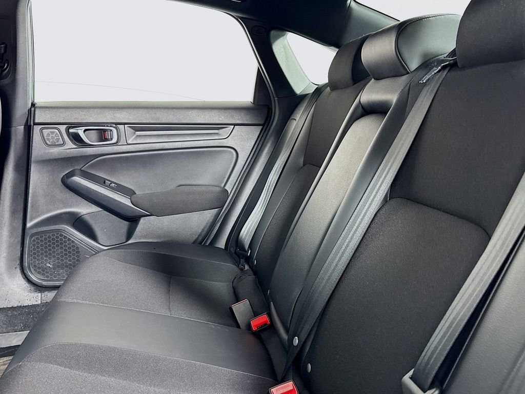 Used 2025 Honda Civic Sport image 12