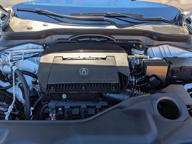 New 2026 Acura MDX A-Spec image 16