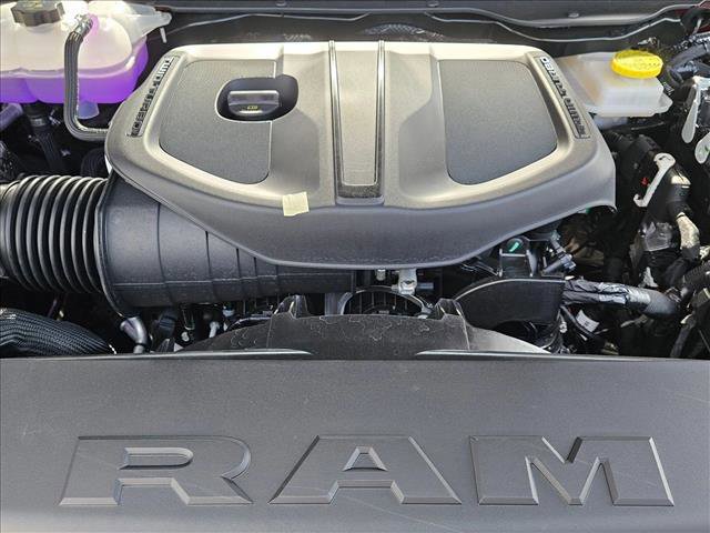 New 2026 RAM 1500 Rebel w/ Rebel Level 2 Equipment Group image 17