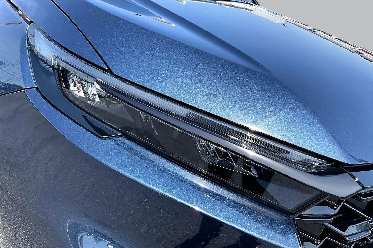 Used 2024 Honda CR-V Sport-L image 28