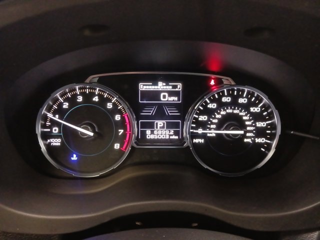 Used 2018 Subaru Forester 2.5i Touring w/ Popular Package #2 image 19