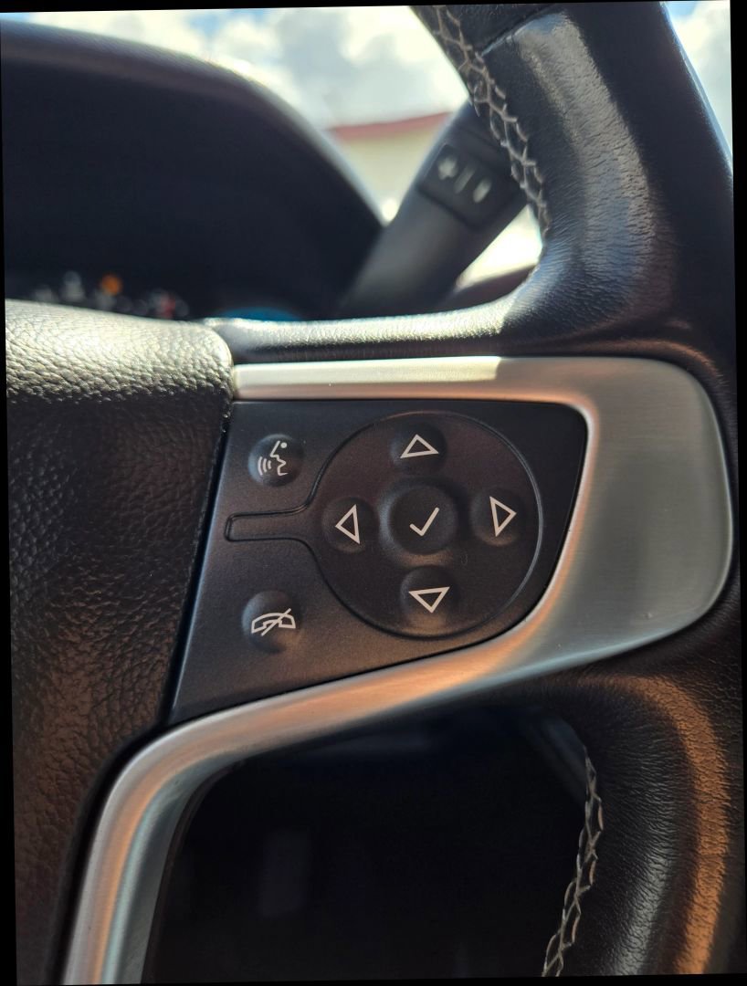 Used 2019 GMC Yukon SLT w/ Graphite Performance Edition image 27