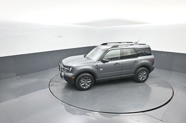 New 2025 Ford Bronco Sport Big Bend image 20