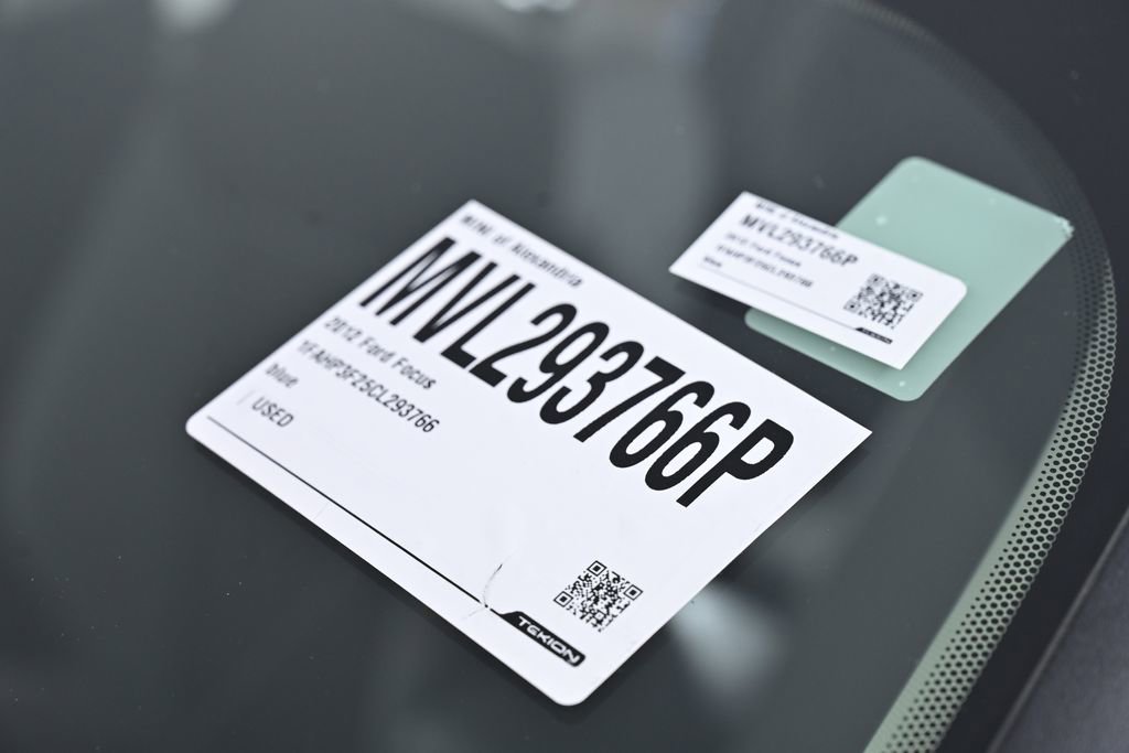 Used 2012 Ford Focus SE FWD image 30