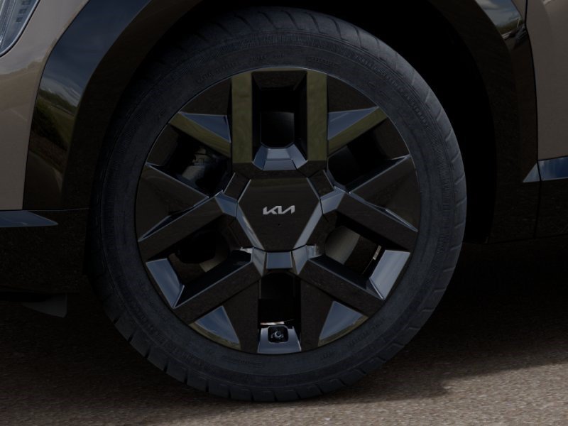 New 2026 Kia EV9 Land AWD/4WD image 9