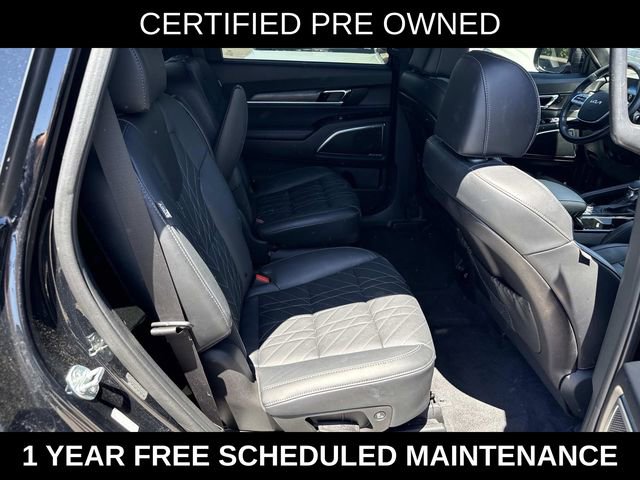 Used 2024 Kia Telluride SX Prestige X-Line AWD/4WD image 8