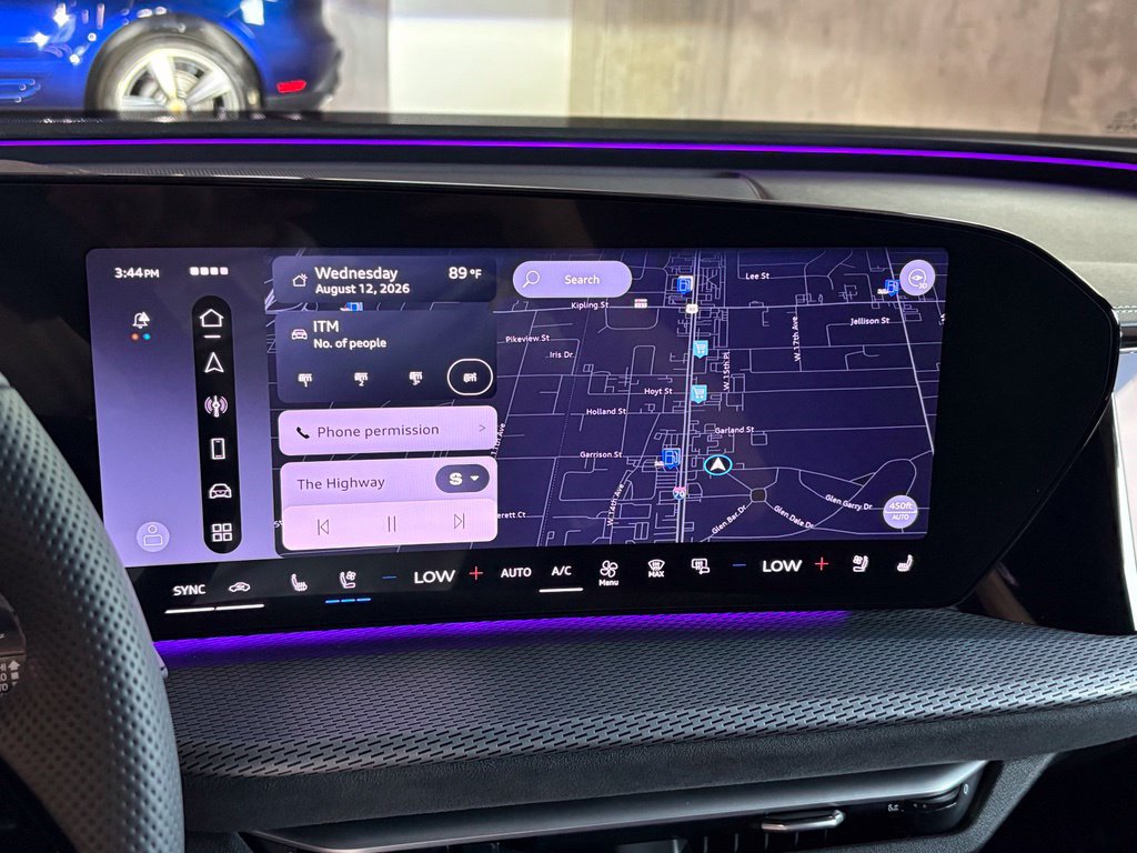 New 2026 Audi SQ5 Premium Plus AWD/4WD image 28
