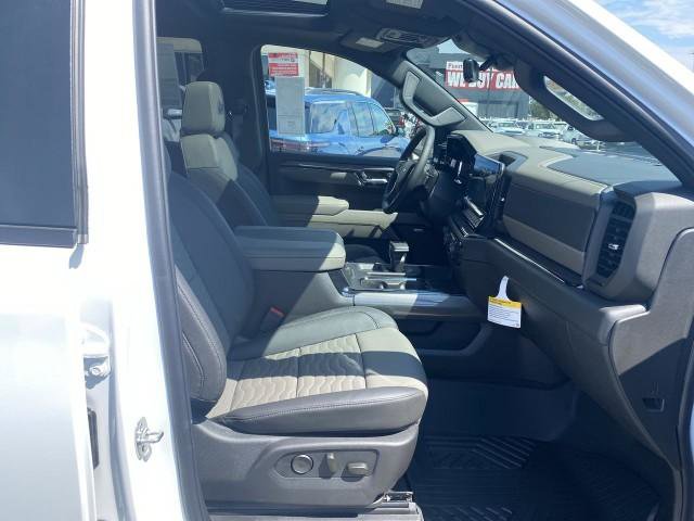 New 2026 Chevrolet Silverado 1500 ZR2 w/ ZR2 Bison Edition image 28