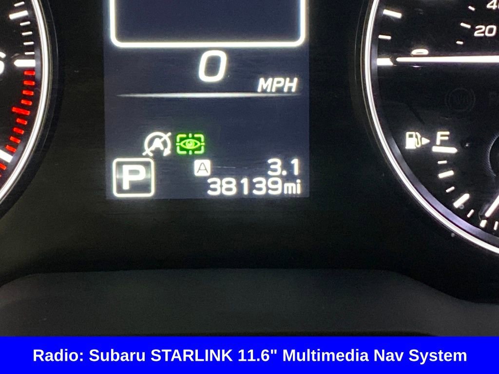 Certified 2023 Subaru Outback Limited image 18